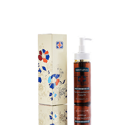 乌兰男女外阴洗液