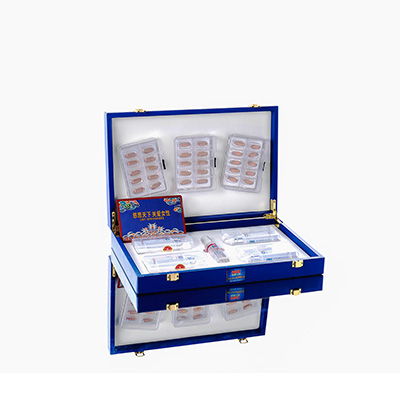 乌兰爱芯回春综合版